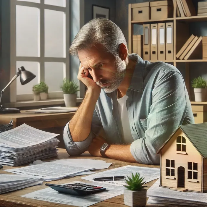 개인회생의 단점