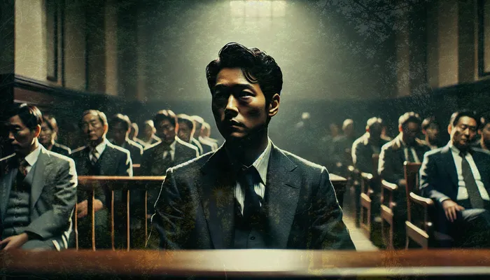 신청 서류 준비