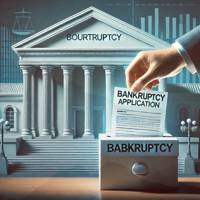 개인회생과 개인파산의 차이점