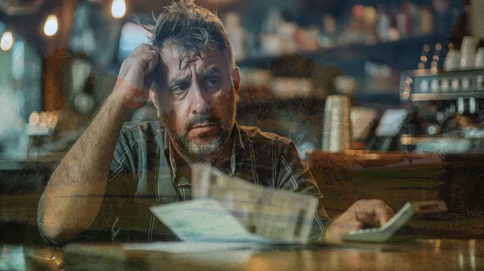 개인회생과 파산의 차이