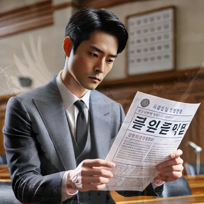 채무 문제 해결