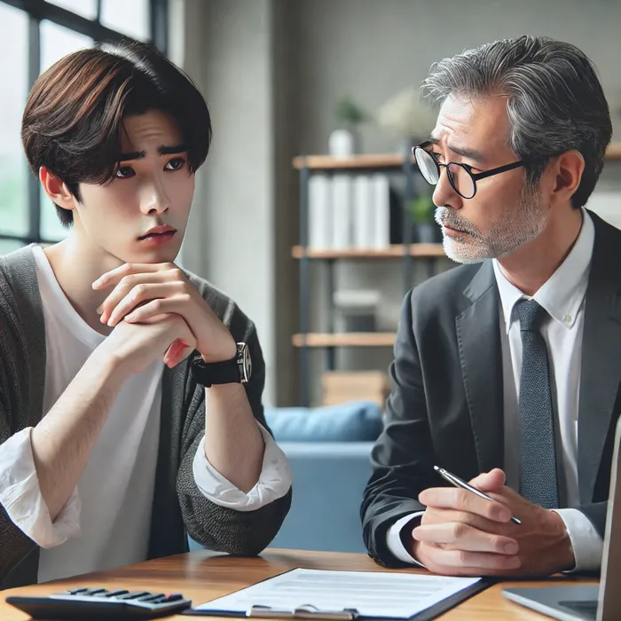 변제 계획안 승인