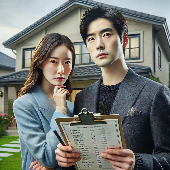 파산 신청 절차