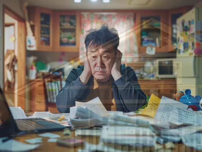 신용 회복 방법