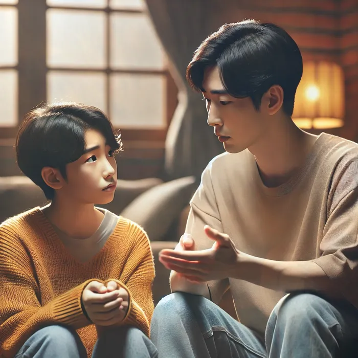 채무 조정 사례