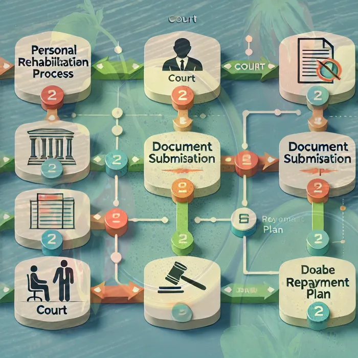 문경 개인회생신청자격