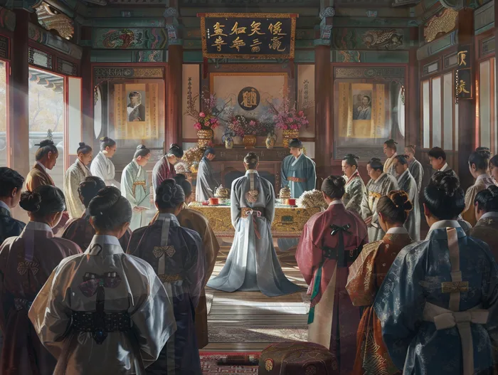 채무 조정 사례