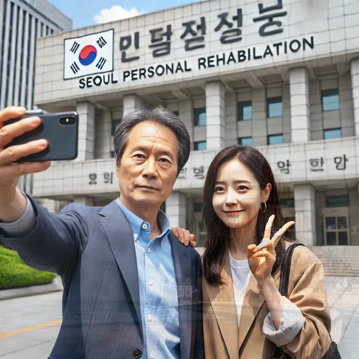 개인파산