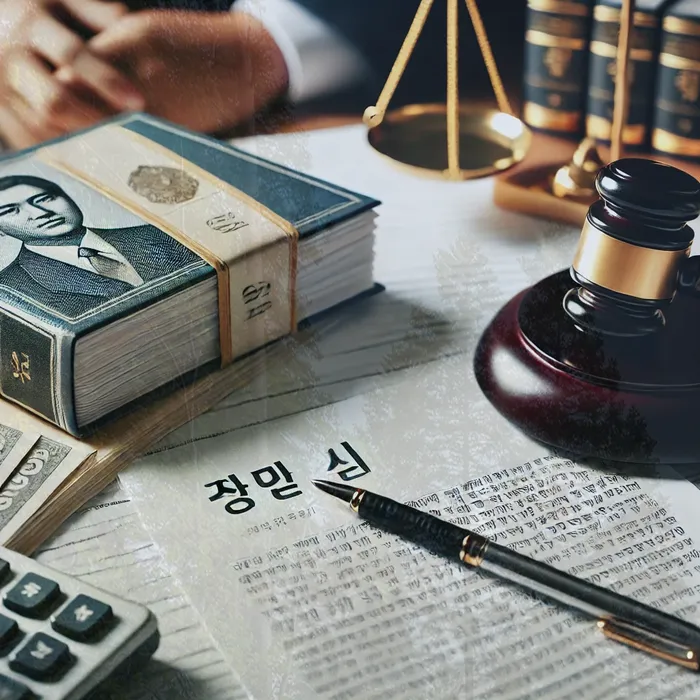 경기도 소고리 개인회생