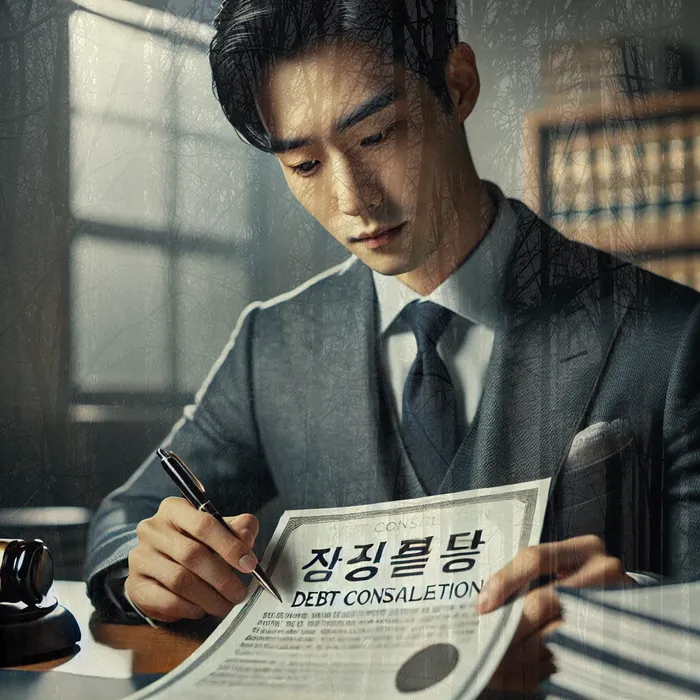 경기도 소고리 개인회생