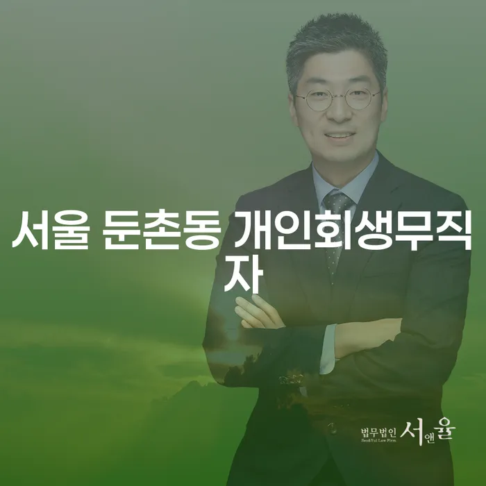 서울 둔촌동 개인회생무직자도 가능한가요? 기업폐업절차와 함께 알아보세요!