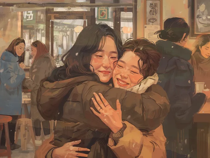 적절한 키워드
