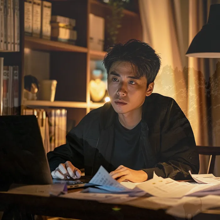 개인회생 절차