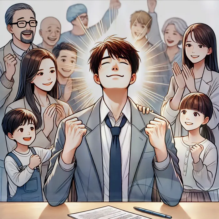 개인회생 절차