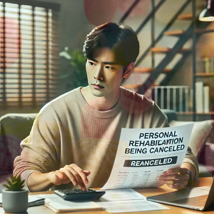 채무 해결 방법