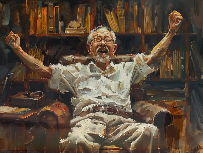 채무 해결 사례