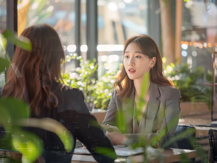 적절한 키워드