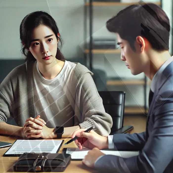 적절한 키워드