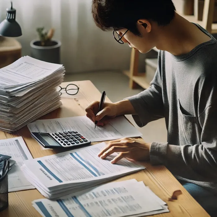 적절한 키워드